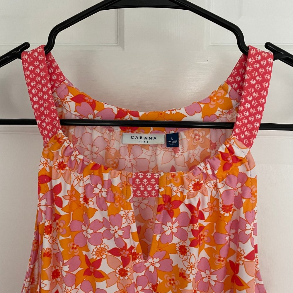 Cabana Life Sundress